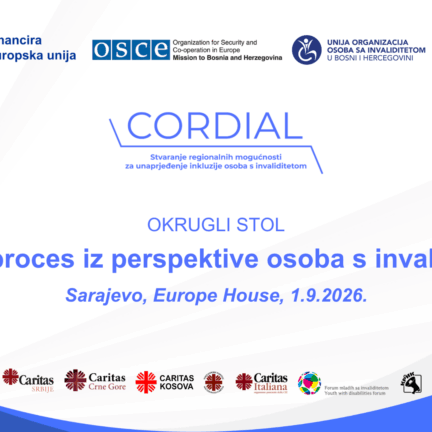 CORDIAL - KICK OFF PREZENTACIJA